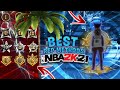 NBA 2K21 FASTEST WAY TO REP UP! BEST REP METHODS