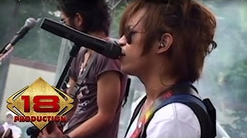 J-Rock - Meraih Mimpi  (Live Konser Sukabumi 12 Februari 2011)