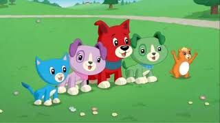 Disney Junior The Channel Promo (2014)