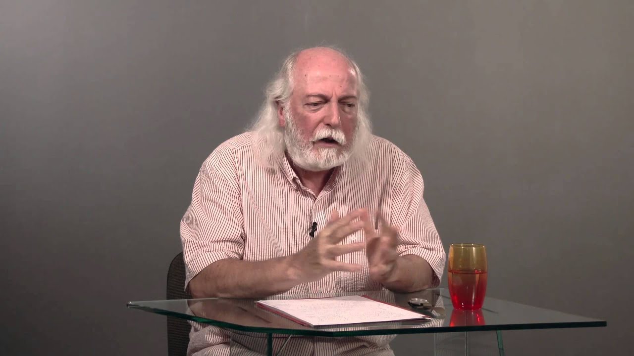 Թեմա 1. Օտարի ընկալումը. Լևոն Աբրահամյան