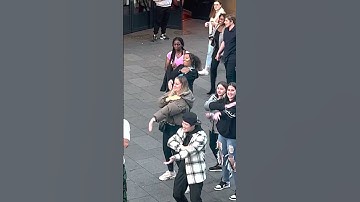 Thumbnail of IMAGINE YOU'RE IN LDN AND YOU SEE THIS, DO YOU JOIN THEM