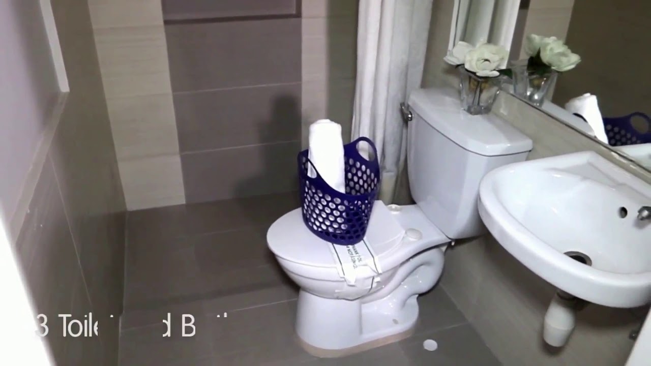Ella Model House Camella Homes Youtube