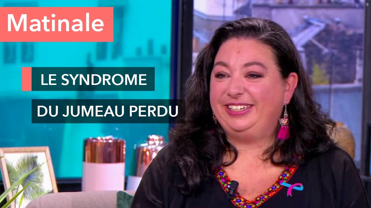 Des nouvelles de nos invités : Perdre son jumeau - Ça commence aujourd'hui