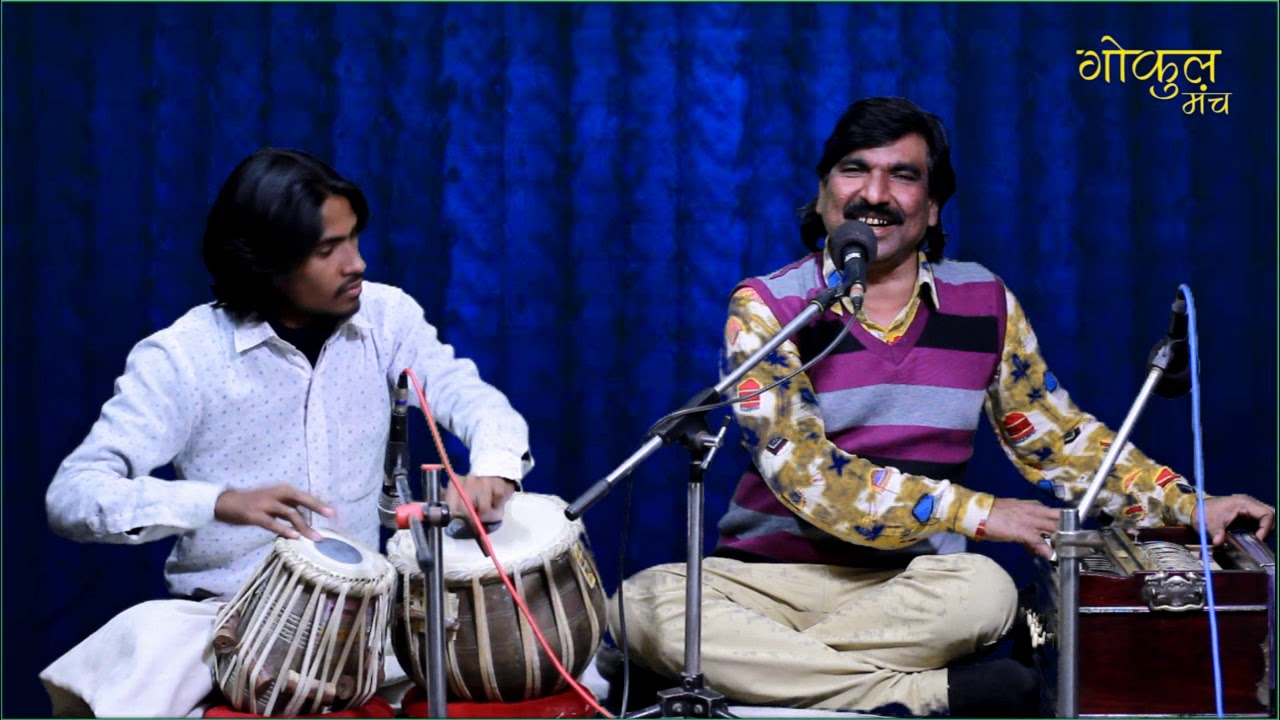 Sena ra bayariya (Rajasthani folk), Bundu Khan.
