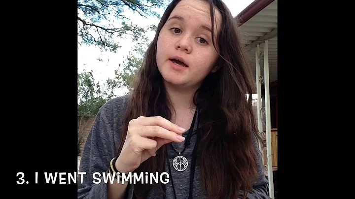 My First Times | Brooke Ashley Zahn
