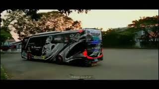 Story WA bus 30 detik (po.haryanto dan kurnia trans)