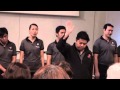 Kruhay -- Philippine Madrigal Singers