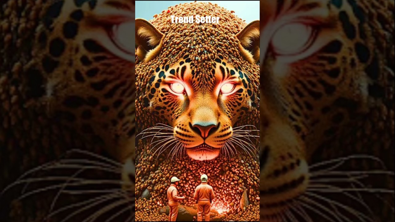 Create Animal Rescue Videos With AI | Full Course 2025 