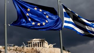 Can Greece be saved from possible economic collapse?