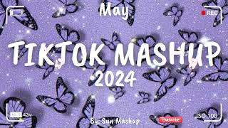 Tiktok Mashup May 💛2024💛 (Not Clean)