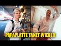 Zahnfee BTS: Imagine, Papaplatte wird wieder Tänzer und verliert seine Zähne