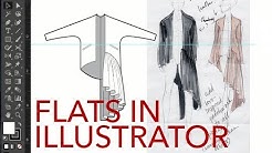 Watch Me Design 16: Adobe Illustrator Flats - Durasi: 21.39. Watch Me Design 16: Adobe Illustrator Flats - Durasi: 21.39.