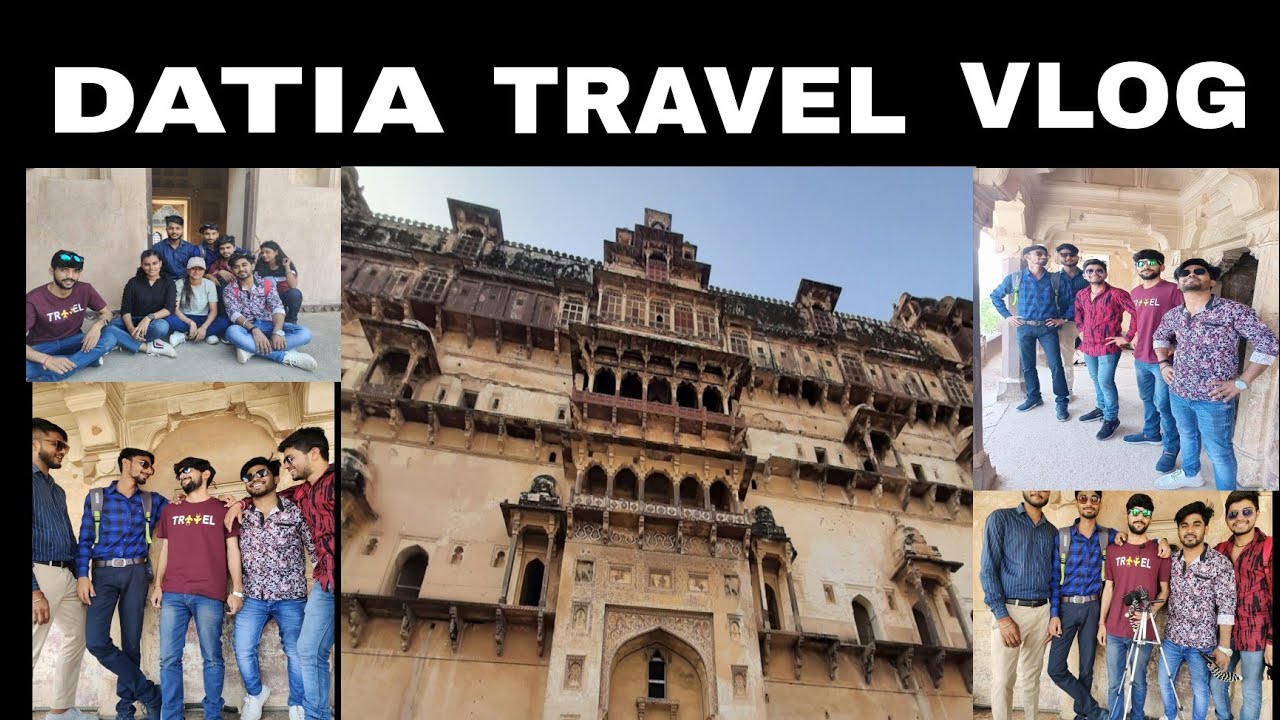 datia tourist places hindi