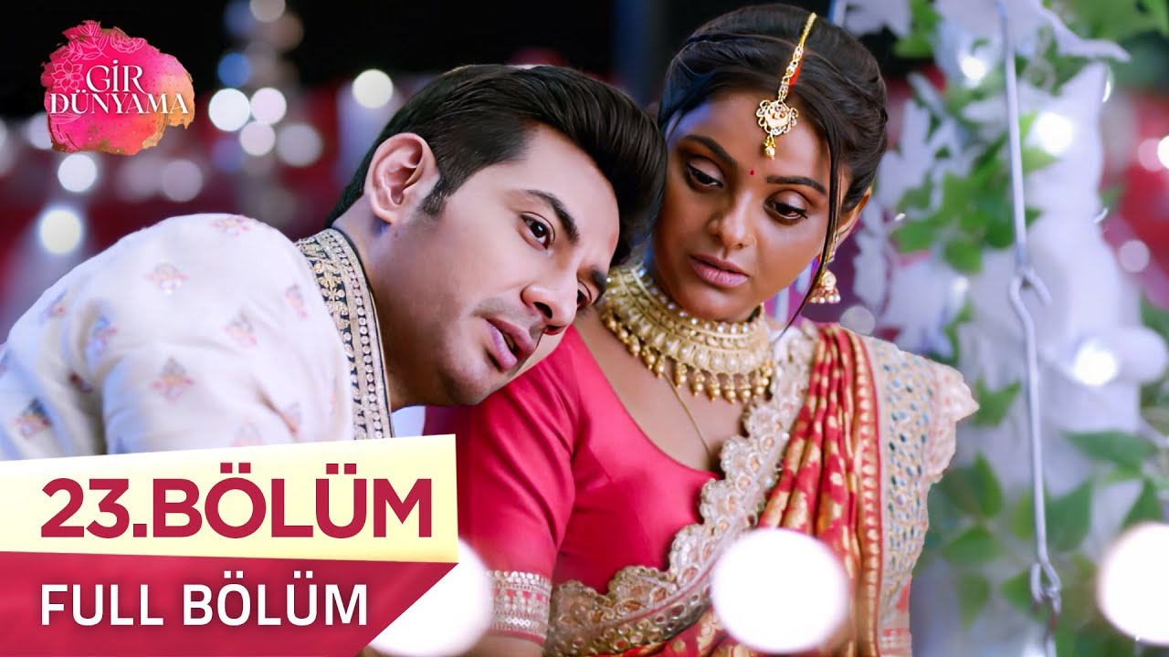 Gir Dünyama (Tose Naina Milaaki Ke) 23. Bölüm | 14 Ağustos 2025 ‪@kanal7​
