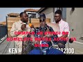 COMPLO JB ATINDI BOMELAYE WERRA AUDIO YA SOMO 0032 465192100 