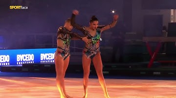 Team Desio (ITA) Gala– Grand Prix Ginnastica 2025