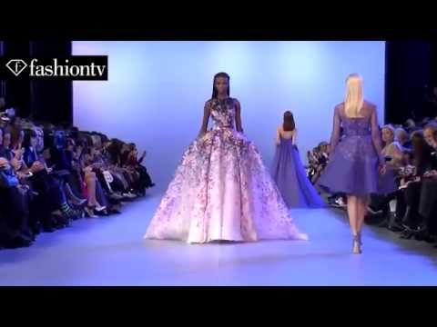 Video: Tuần lễ thời trang Paris: sang trọng và vô vị