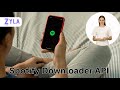 Spotify Downloader API