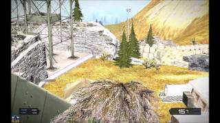Arma 3 Exile: Yet another solo mission