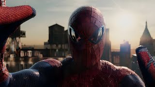 The Amazing Spider-Man First Person Video Remastered In 4K 50 Fps