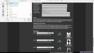 How to complete Patient Registration