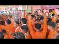 Nama jagyan samapana//rijheipali//sscreative //kirtan