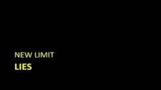 New Limit - Lies
