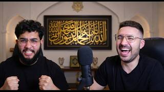 Was Prophet Mohammed A Pdophile? I Make A Muslim Dance Around The Topic