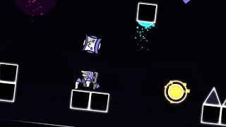 Drop It To The Floor (Layout) by TSRAnimations | Geometry Dash