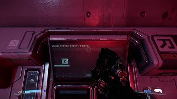 DOOM SnapMap DOOM 64 - Starging Area