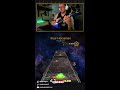 Clone Hero first Multi-Stream