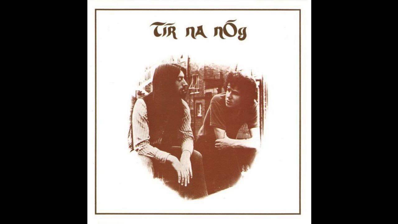 洋楽 Tir Na Nog Tír na nÓg - Looking Up - YouTube