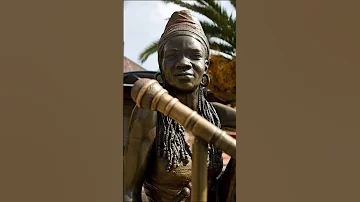 Brenda Fassie The Queen Of African Pop Africanpop Shorts 