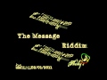 The message riddim mix by Sheiky