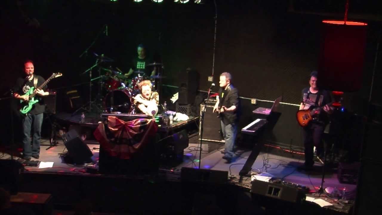 3RDegree "The Socio-Economic Petri Dish" (Music Video)