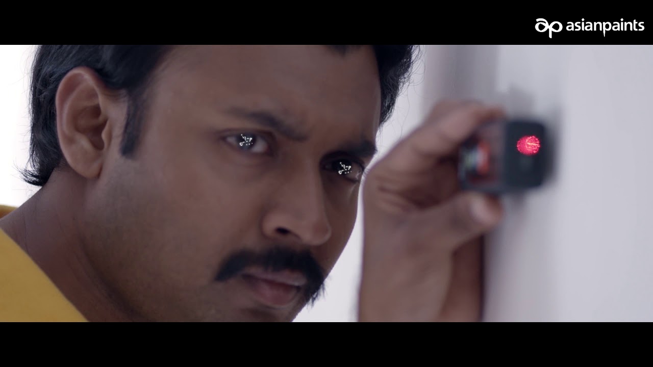 Asian Paints TruCare Laser Distance Meter Asian Paints Mechanized