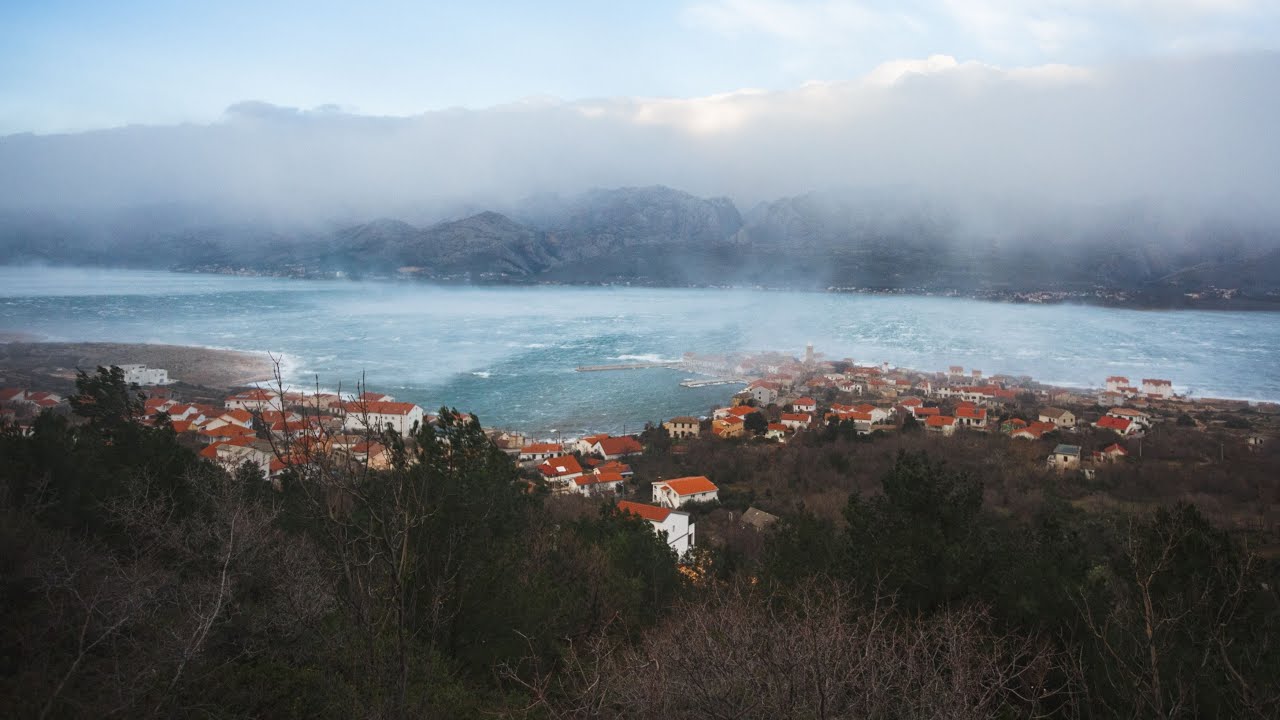 MORE: Zadar, 20. prosinca 2020.