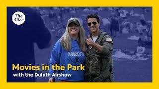 Thumbnail Movies in the Park