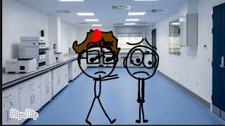 Carl is pregnant Meme jimmy newtron