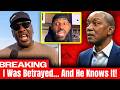 Isiah Thomas Reveals The Truth About His Unresolved Conflict With Michael Jordan