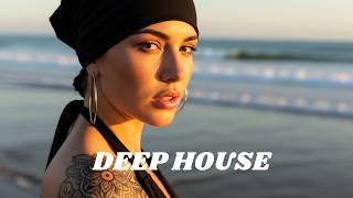 Spanish Deep House 2026 🎧 – This Sound Will Stay With You | Latin Flow