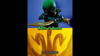 Lloyd vs Fictional Disasters #ninjago #ninjagoedit #legoninjago #edit