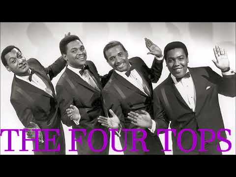 The Four Tops  It's The Same Old Song Extended