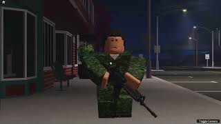 ER:LC Remembrance day tribute.