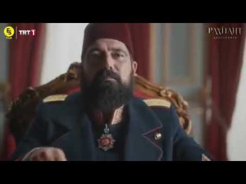 Bizi bagisla Ya Rebbim!
