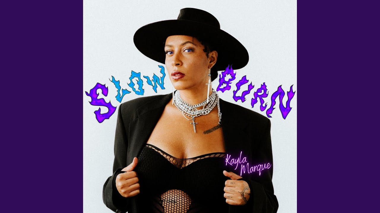 Watch Slow Burn on YouTube Watch Slow Burn on YouTube