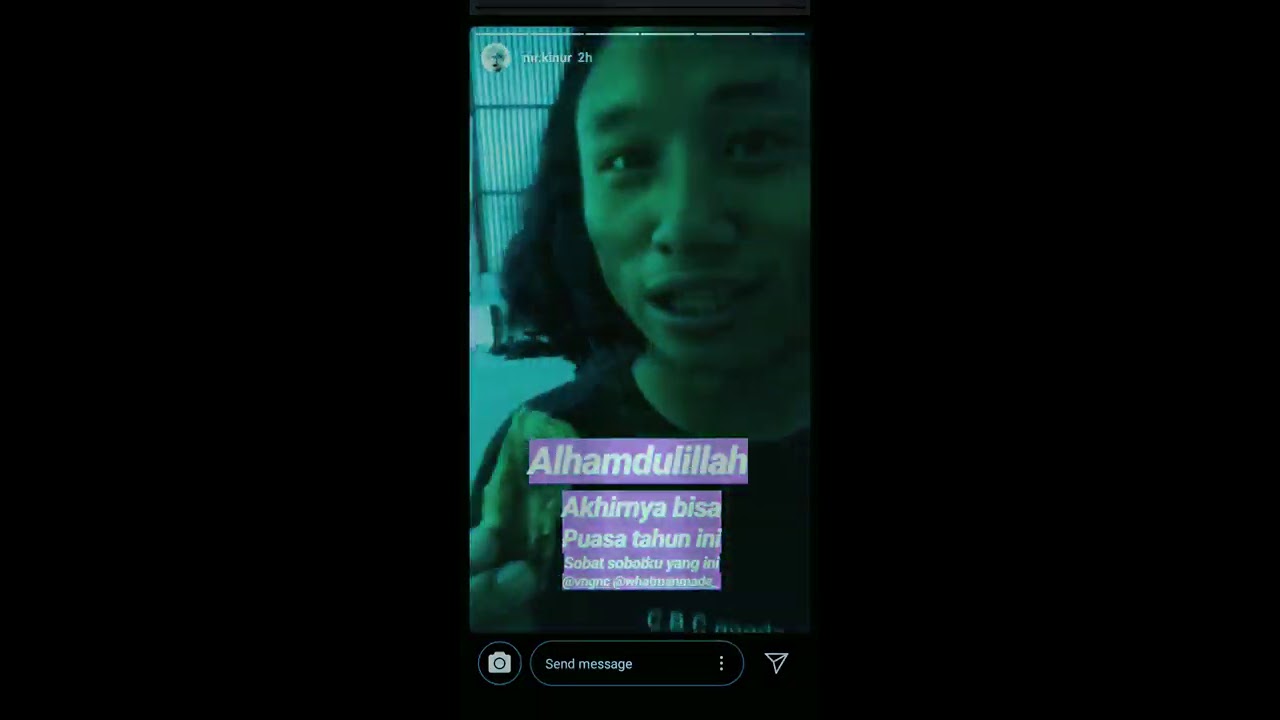 VNGNC ISLAM NO HOAX !!!!