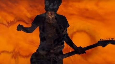 Ash Code - Nite Rite(OFFICIAL VIDEO)