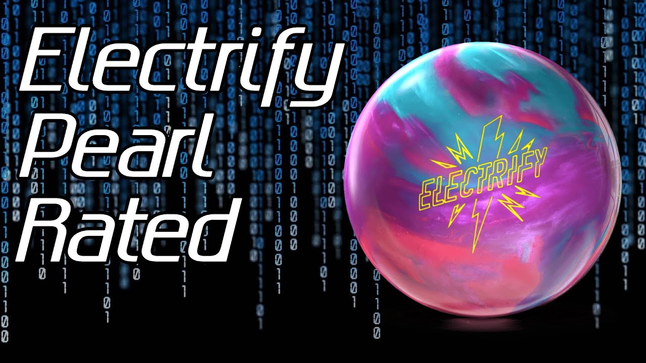 Electrify Pearl: Rated