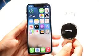 Can You Connect Samsung Galaxy Watch 9 To iPhone?